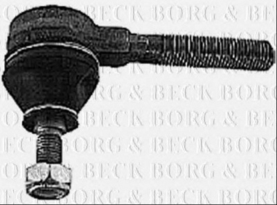 BORG & BECK btr4097 -  Наконечник поперечной рулевой тяги